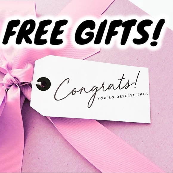 🟣 FREE GIFT WITH EVERY PURCHASE!!🟣 - Picture 5 of 9